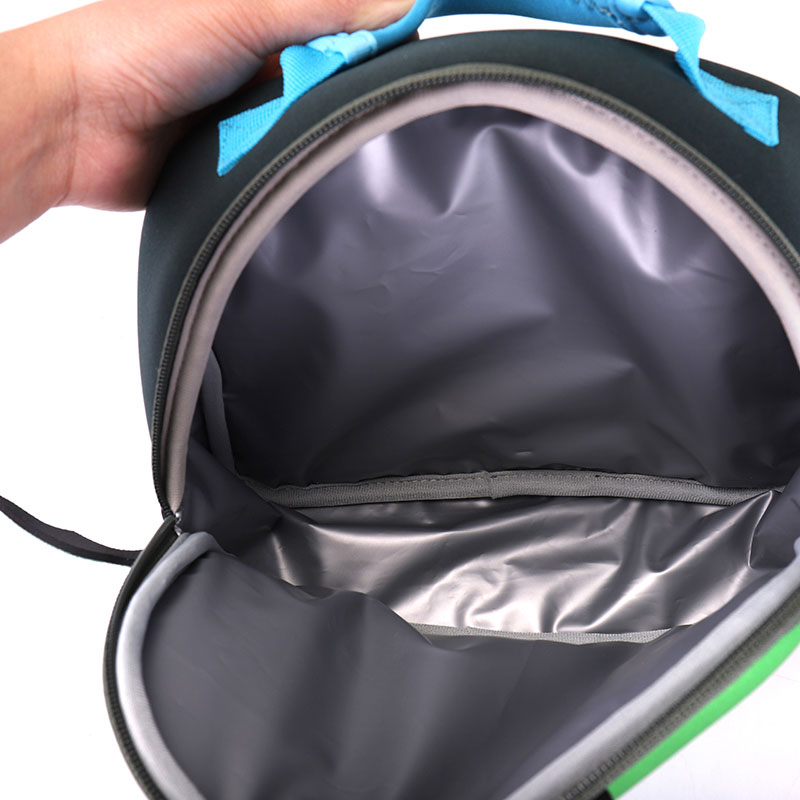 Prečo si zvoliť tašku na obed Amazon?