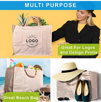 Prečo záleží na nákupnej taške?