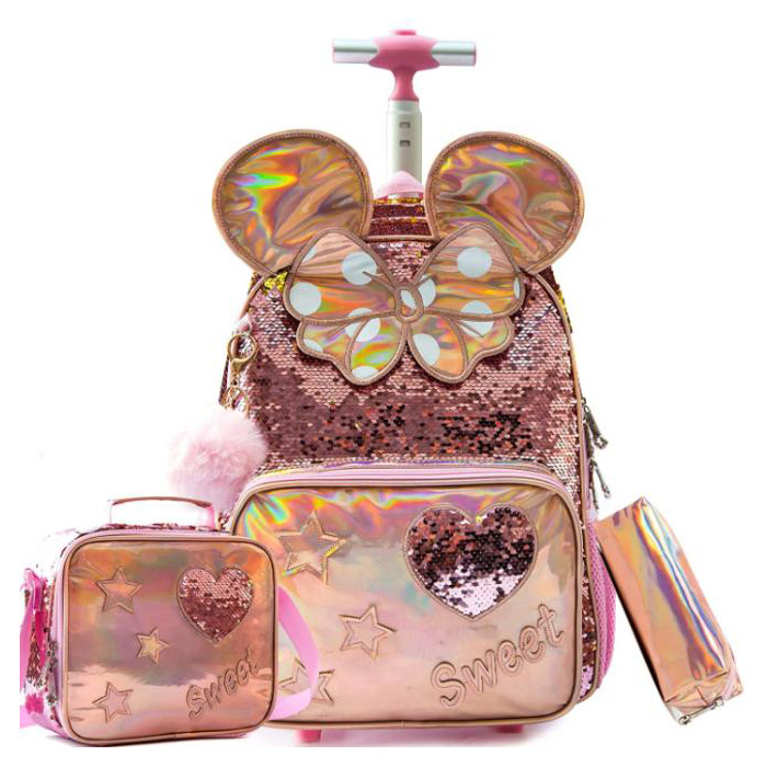 Ako taška na vozíky uľahčuje prenášanie ťažkých nákladov bez obetovania trvanlivosti?