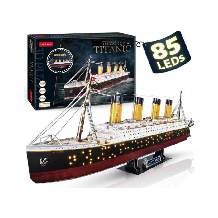 Netreba žiadne lepidlo Papierová skladačka 3D puzzle hračky pre domácich majstrov